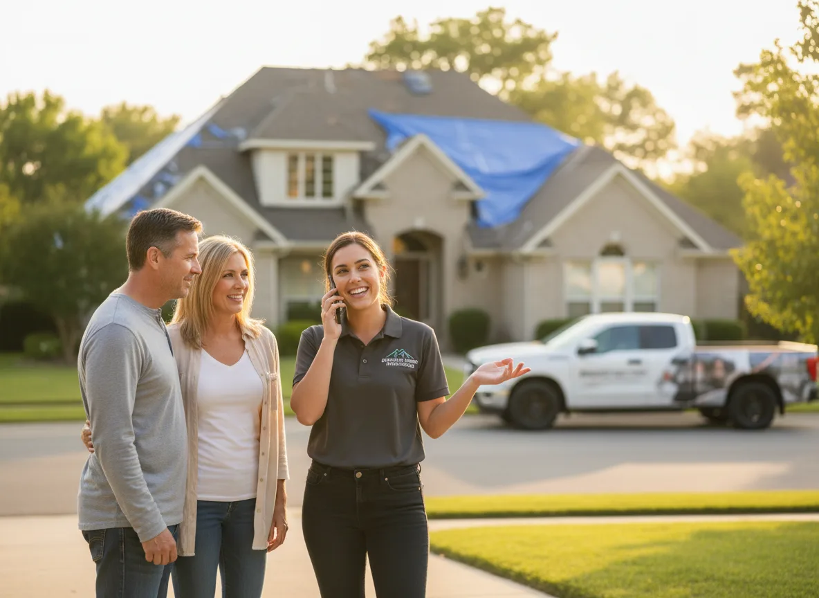 Emergency Roof Repair Morton, MN FAQs